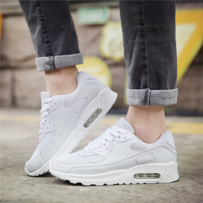 Women's Platform Casual Sports Shoes