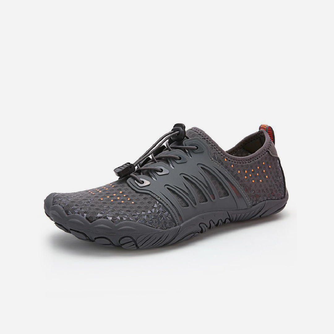 Healthy, non-slip barefoot shoes