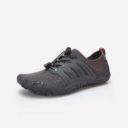 Healthy, non-slip barefoot shoes