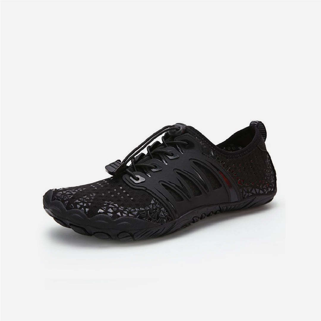 Healthy, non-slip barefoot shoes