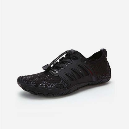 Healthy, non-slip barefoot shoes