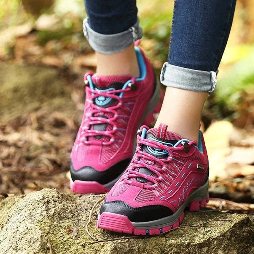 Orthopaedic Outdoor & Hiking Shoes