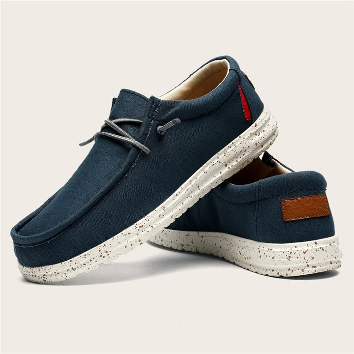 Casual Flat Outdoor Shoes