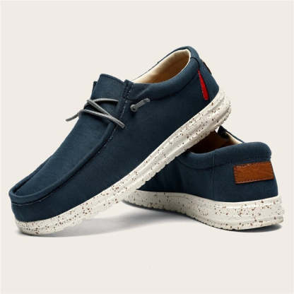 Casual Flat Outdoor Shoes