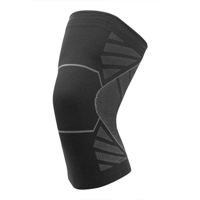 Knee Pad Sleeve Running Elastic Breathable Sport Compression Support