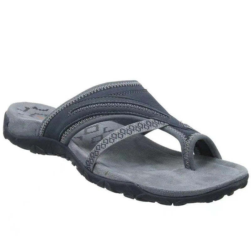 Orthopeadic Flip Flops Summer Sandals
