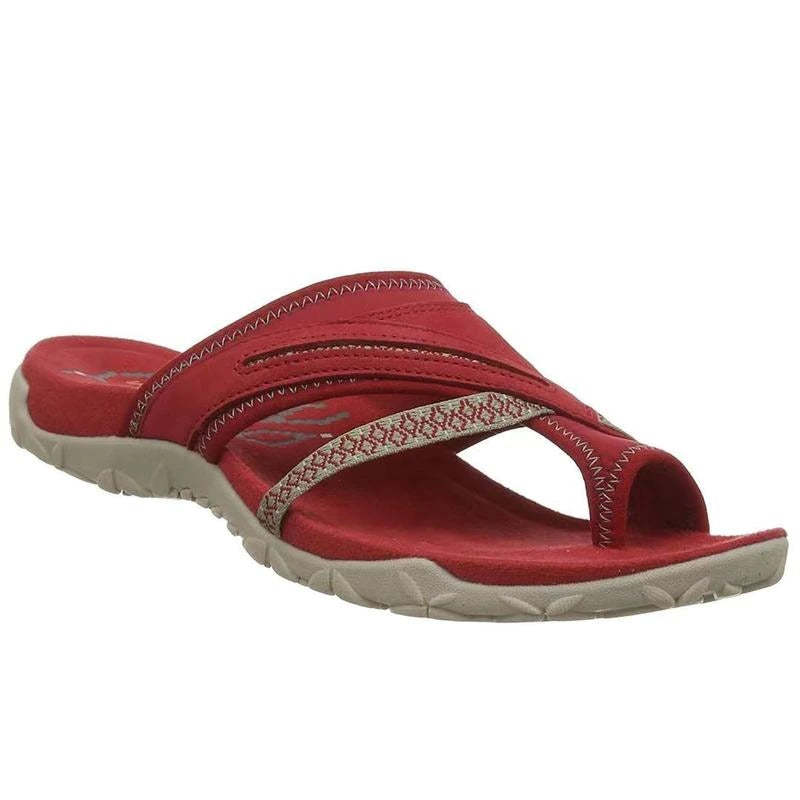 Orthopeadic Flip Flops Summer Sandals