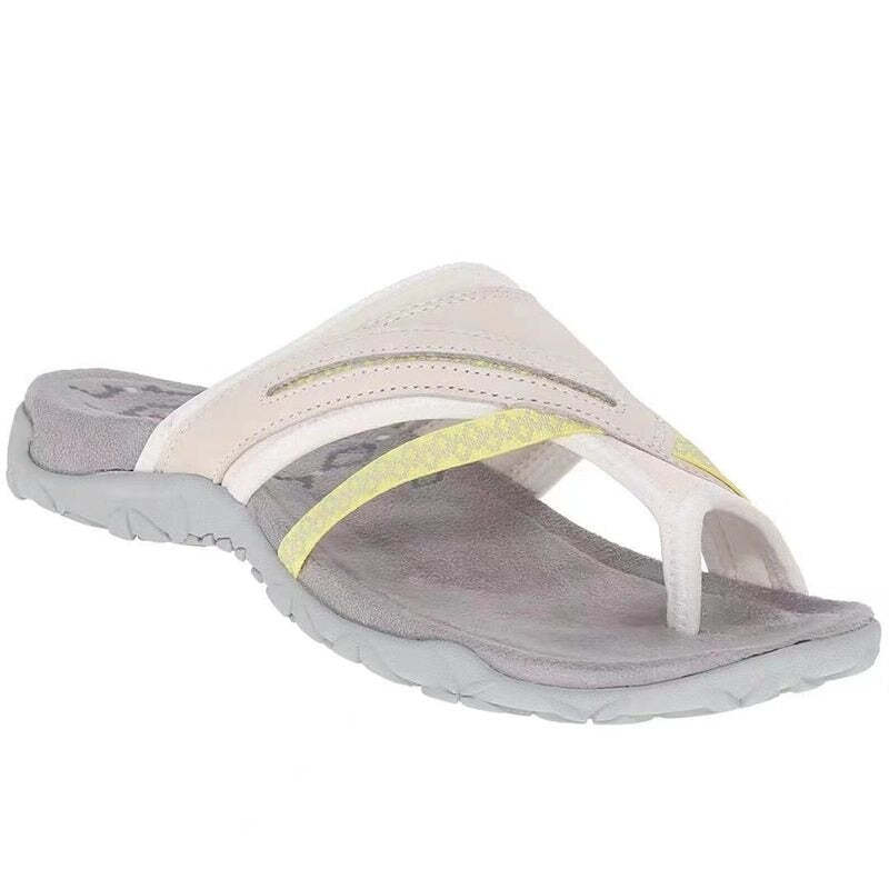 Orthopeadic Flip Flops Summer Sandals