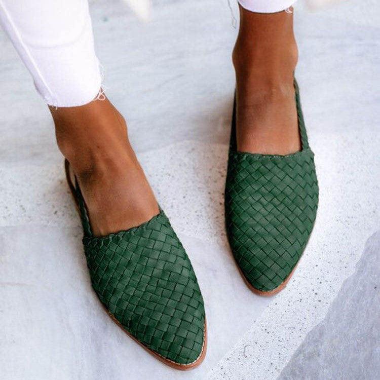 Women Casual Shoes