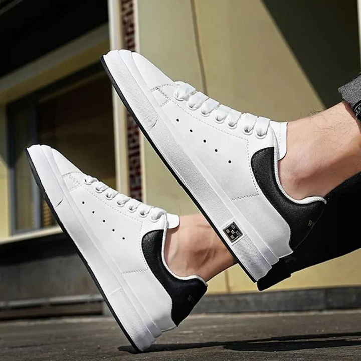 Classic-Height Increasing Casual Shoes