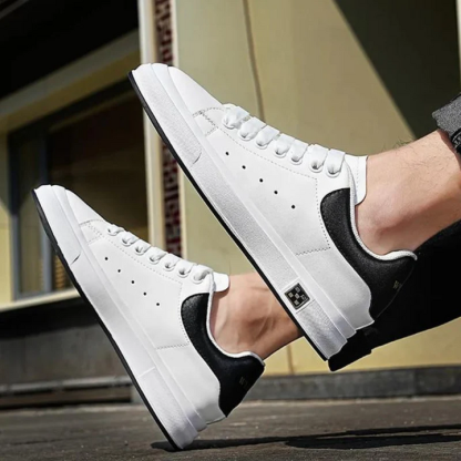 Classic-Height Increasing Casual Shoes