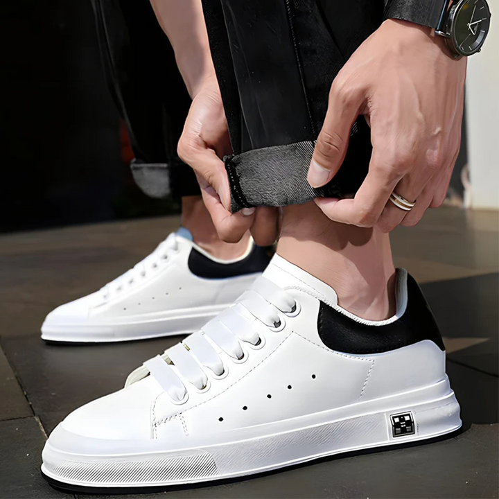 Classic-Height Increasing Casual Shoes