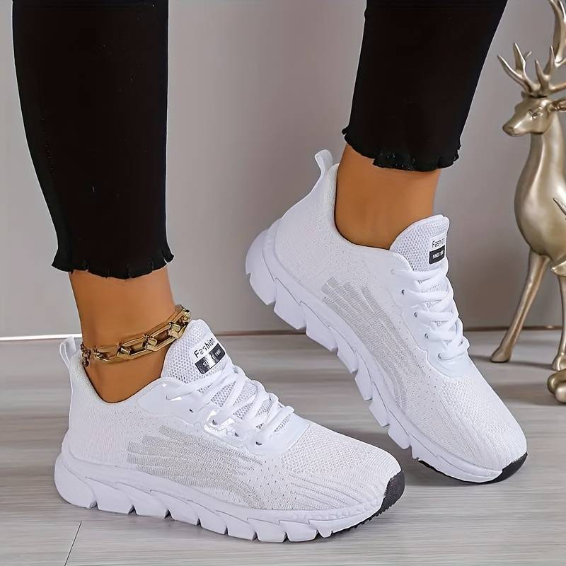 Comfortable and Lightweight Sneakers