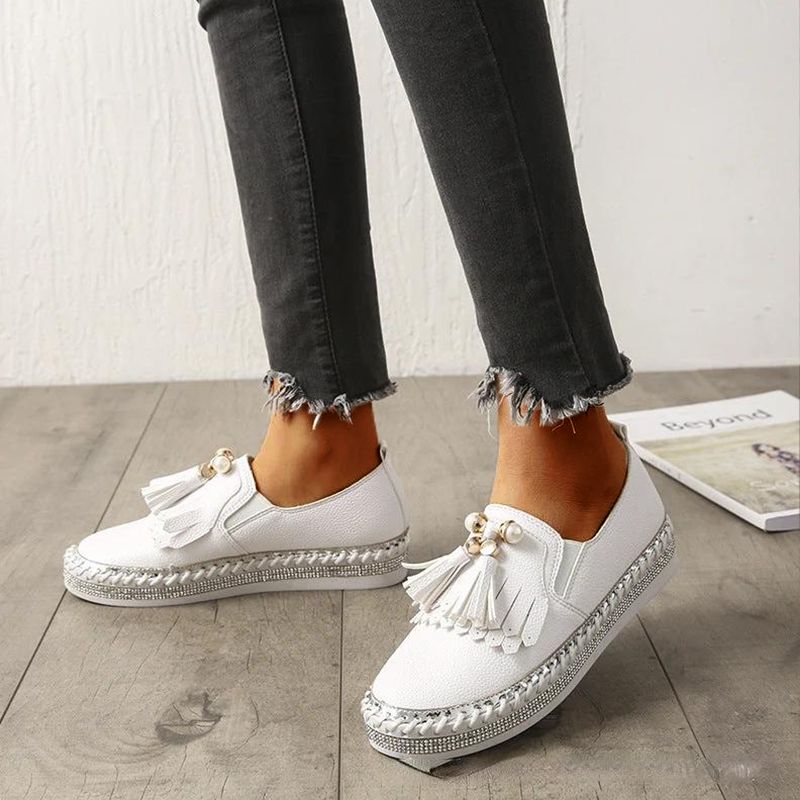 Flat Casual Fashion Shoes