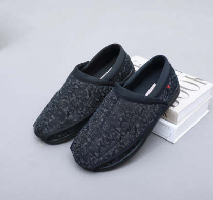 Wide Diabetic Shoes For Swollen Feet