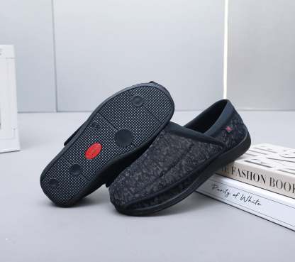 Wide Diabetic Shoes For Swollen Feet