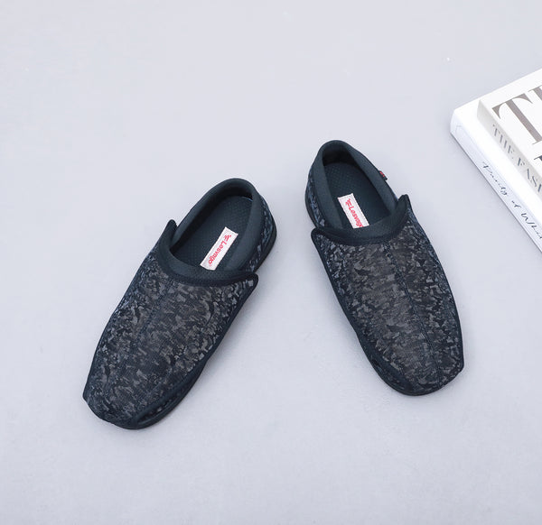 Wide Diabetic Shoes For Swollen Feet