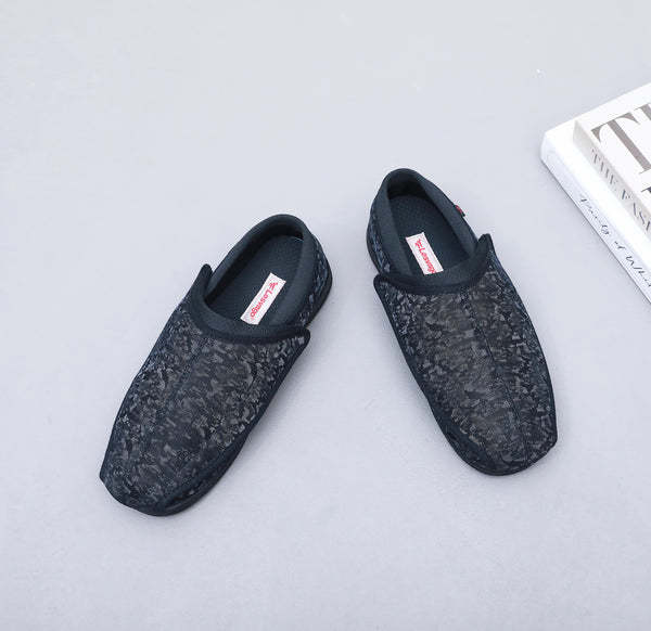 Wide Diabetic Shoes For Swollen Feet