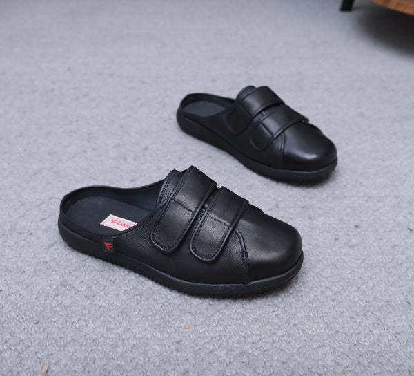 Nanccy Wide Diabetic Shoes For Swollen Feet