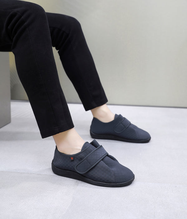 Wide Diabetic Shoes For Swollen Feet