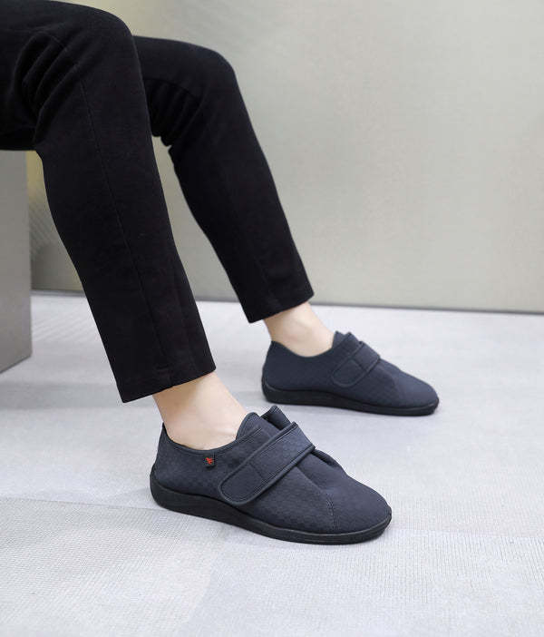 Wide Diabetic Shoes For Swollen Feet