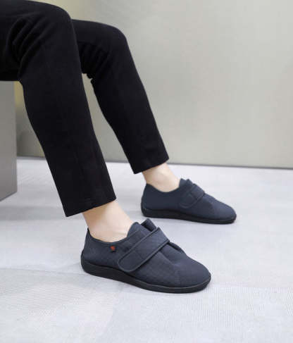 Wide Diabetic Shoes For Swollen Feet