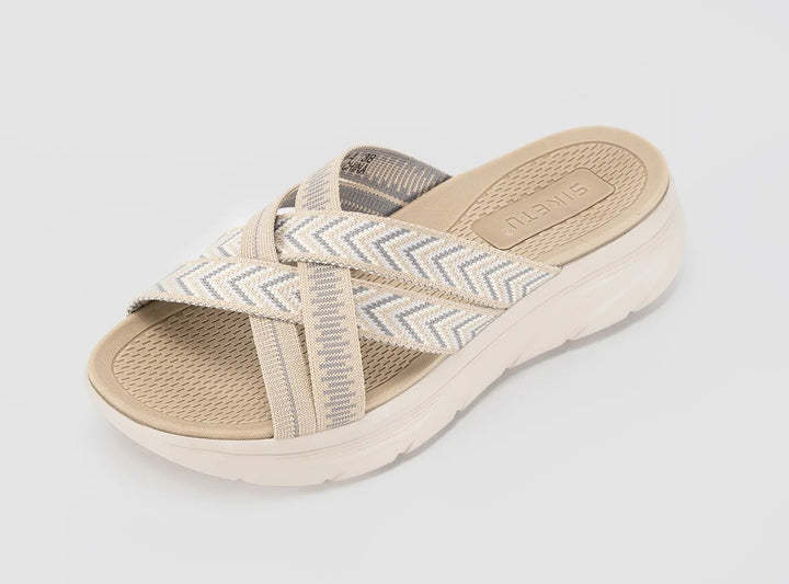 Women's Elastic Sandals