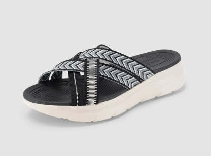 Women's Elastic Sandals