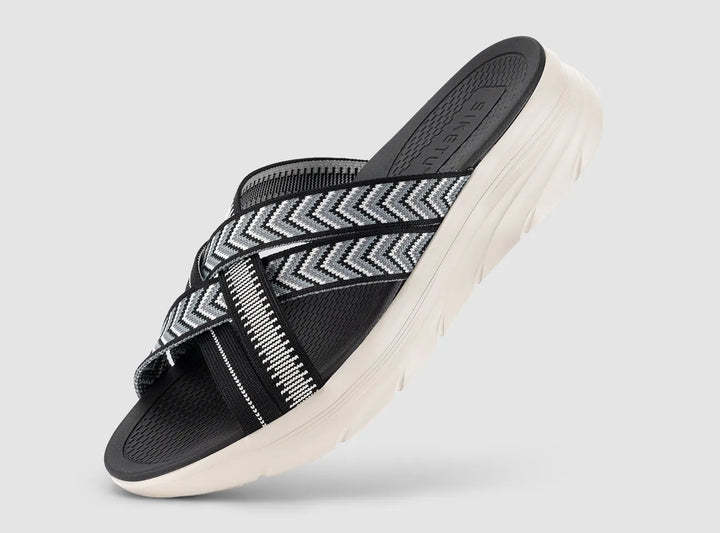 Women's Elastic Sandals