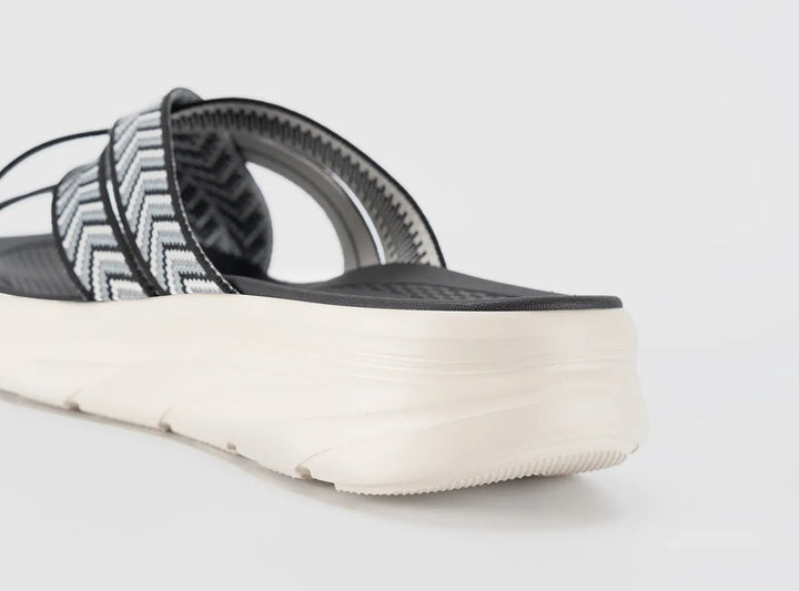 Women's Elastic Sandals