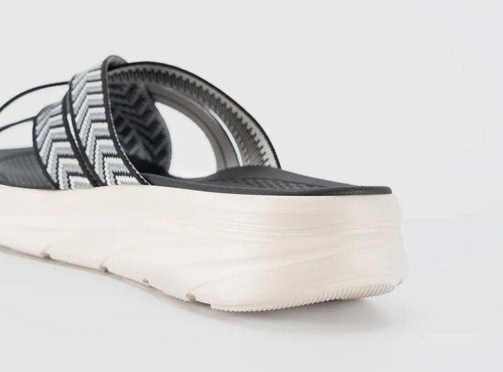 Women's Elastic Sandals