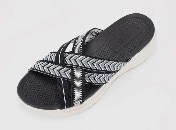 Women's Elastic Sandals