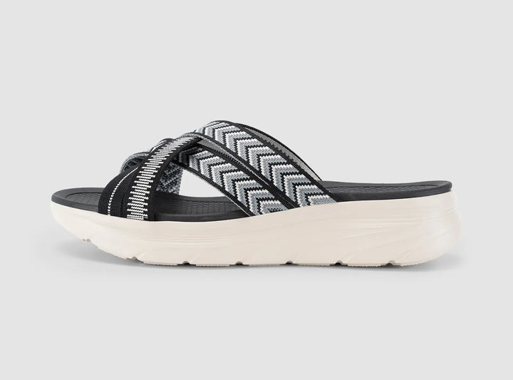 Women's Elastic Sandals