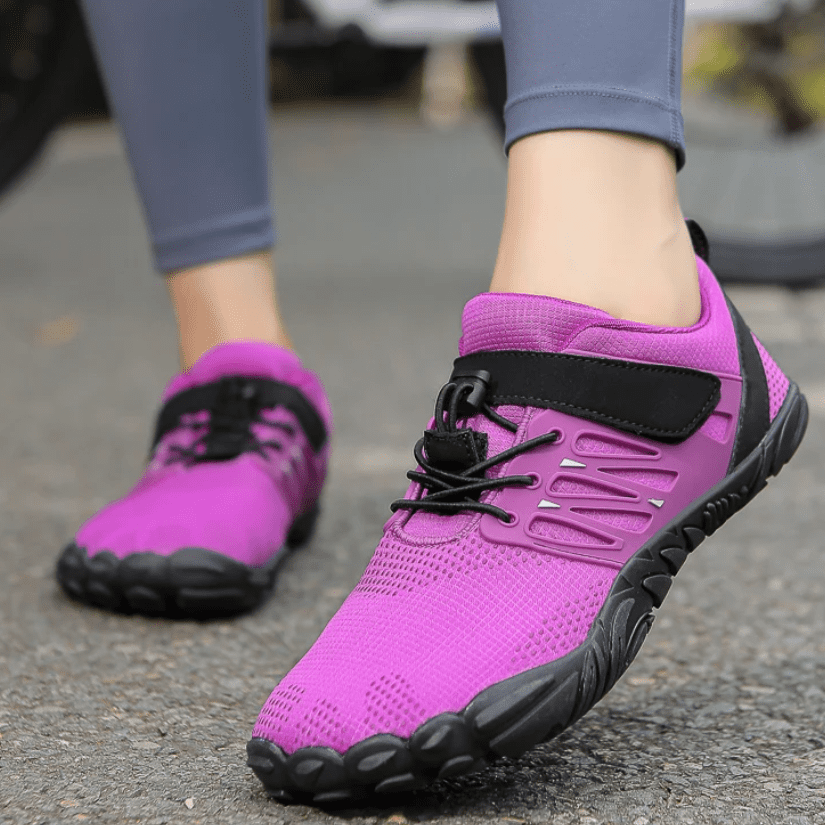 Foot Freedom Barefoot Shoes for Walking