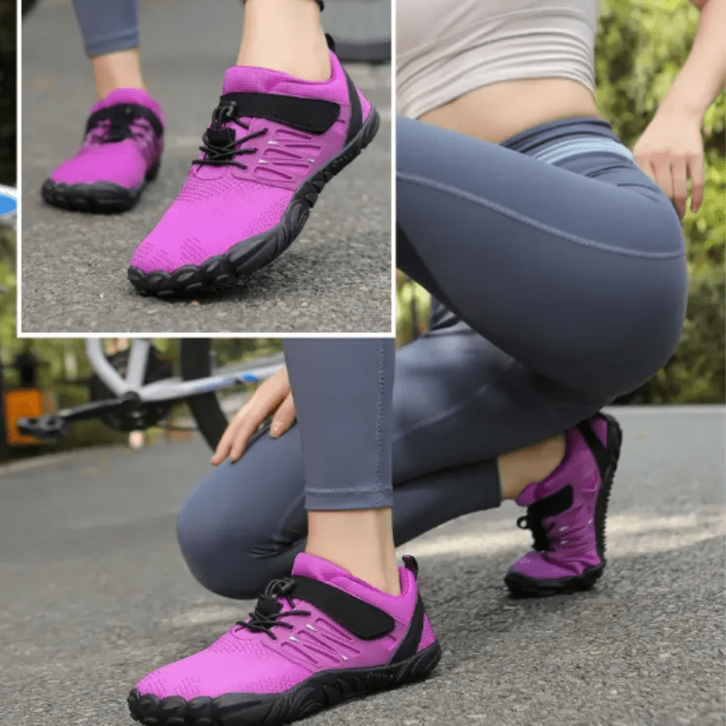 Foot Freedom Barefoot Shoes for Walking