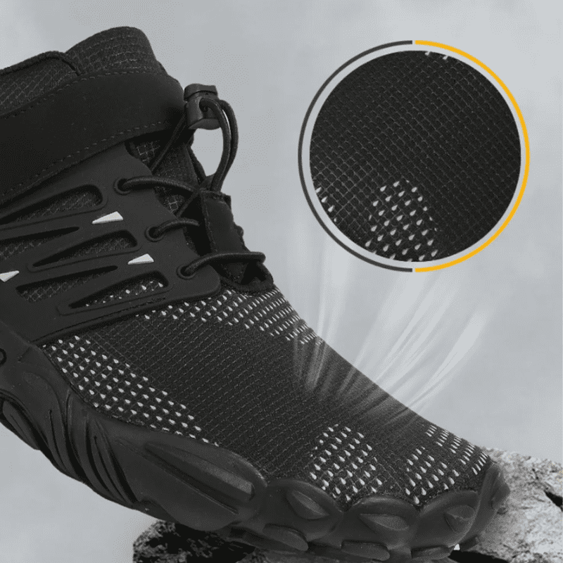 Foot Freedom Barefoot Shoes for Walking