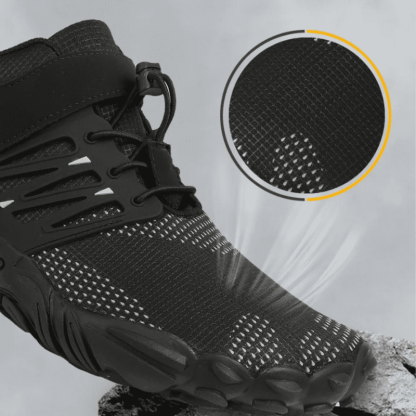 Foot Freedom Barefoot Shoes for Walking