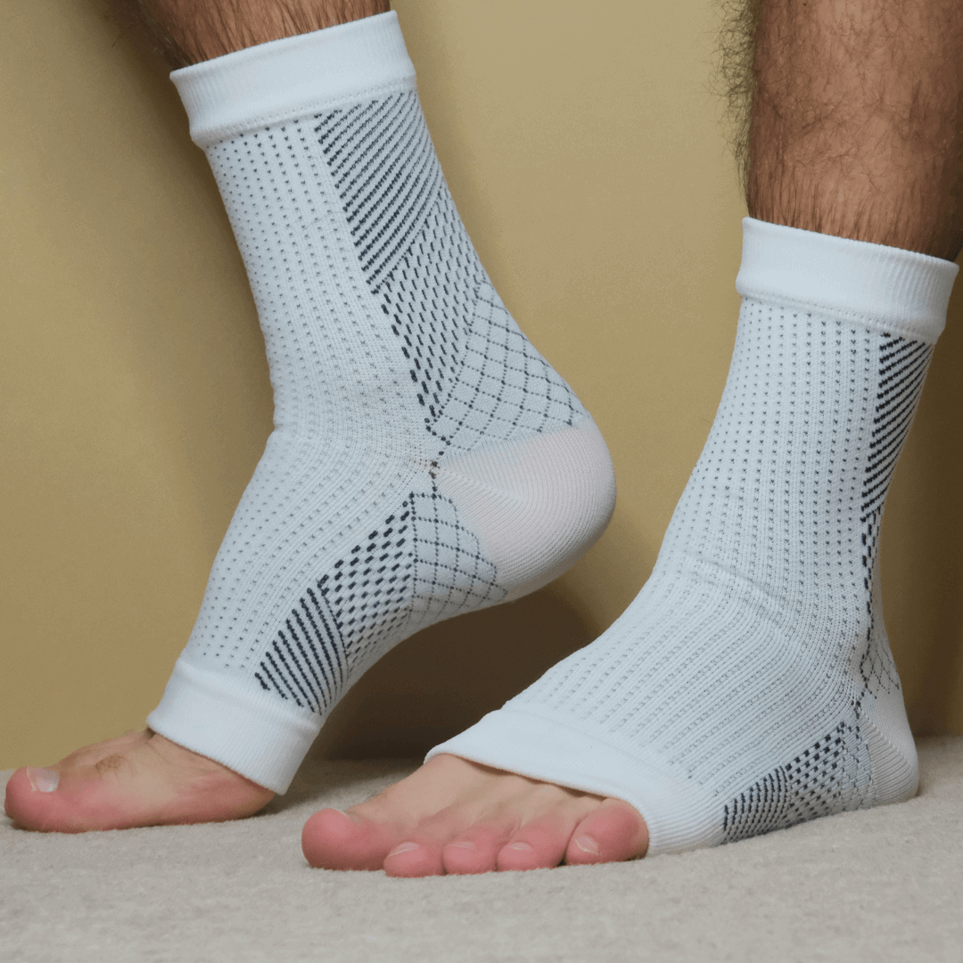 Luckweek™ Compression Socks