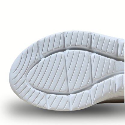 Women Orthopedic Shoes Breathable Stylish Soft Sole Slip on Casual Loafers