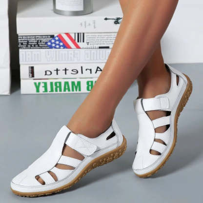 Orthopedic Retro Sandals Anti-Slip