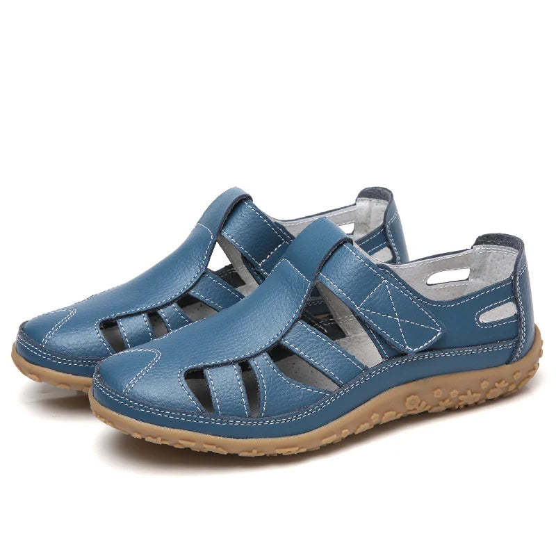 Orthopedic Retro Sandals Anti-Slip