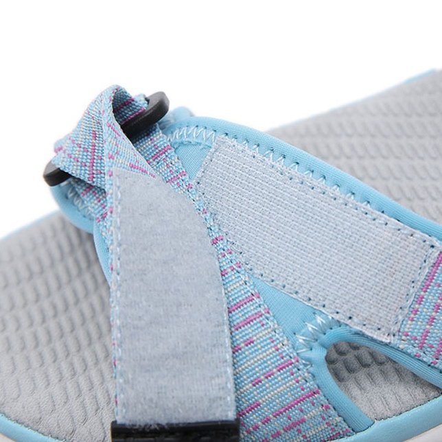 Trendy Sports Sandals Women Open Toe Hook&loop Orthopedic Sandals