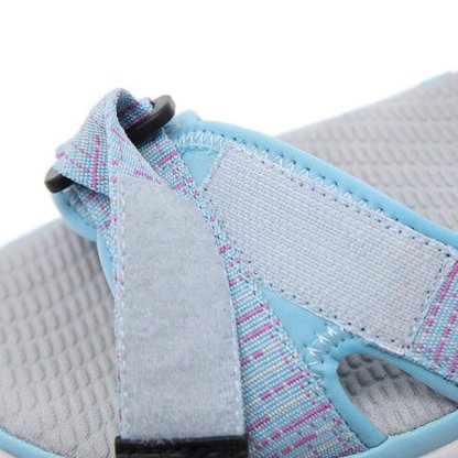 Trendy Sports Sandals Women Open Toe Hook&loop Orthopedic Sandals