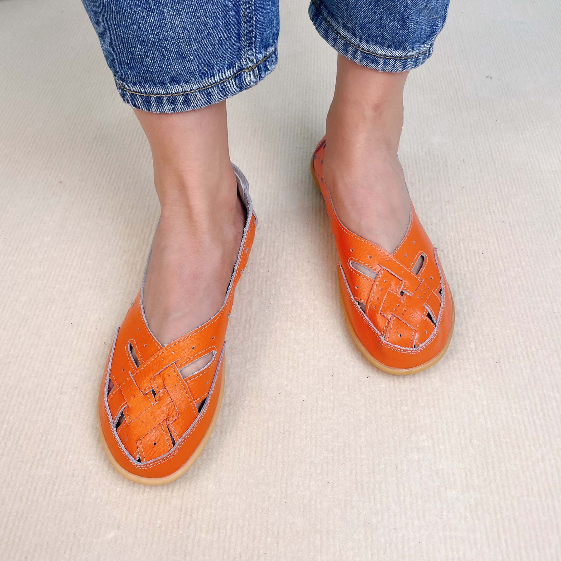 Step into Comfort & Style with New Casual Women's Shoes
