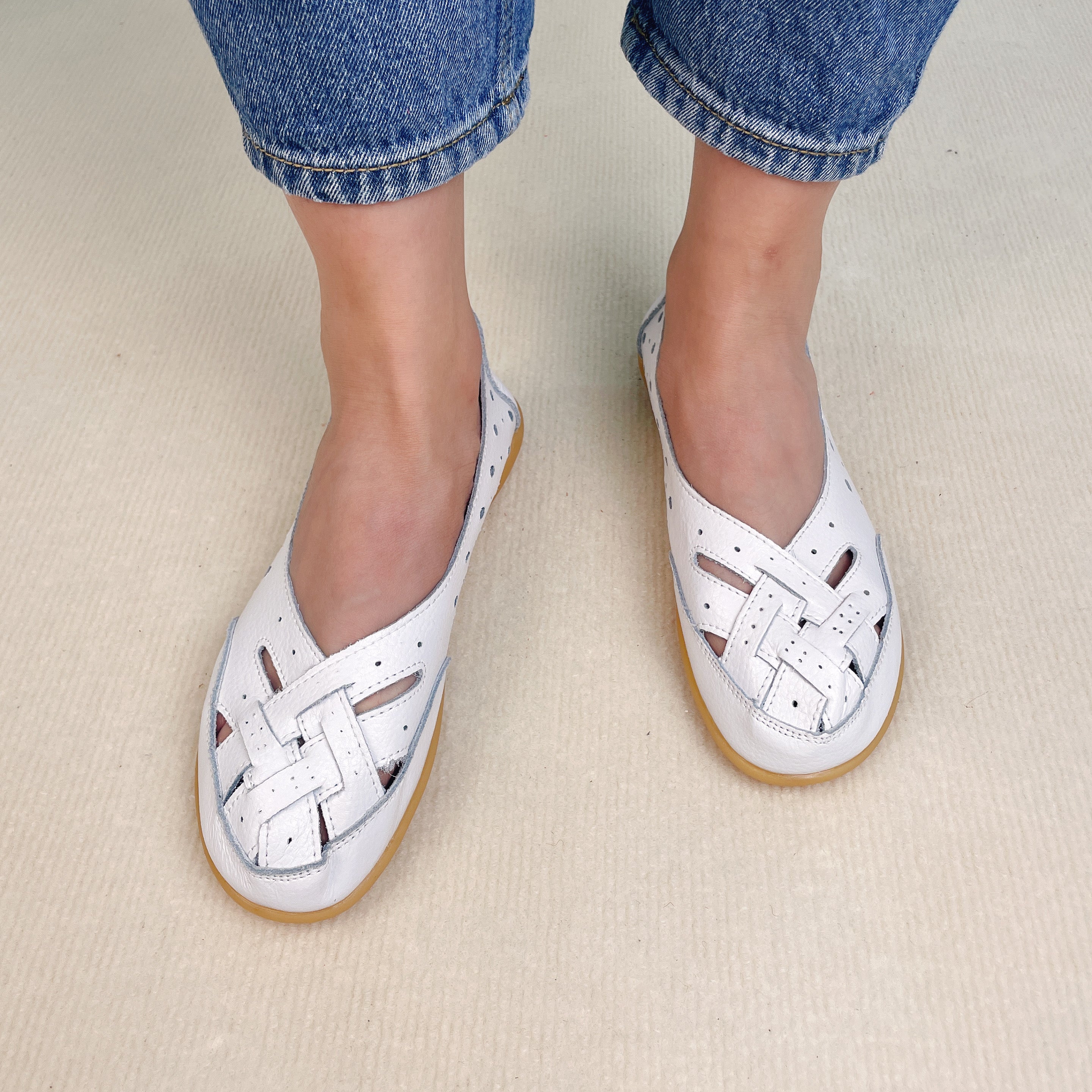 Step into Comfort & Style with New Casual Women's Shoes
