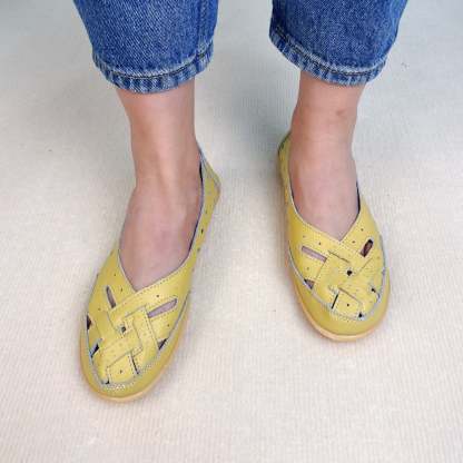 Step into Comfort & Style with New Casual Women's Shoes