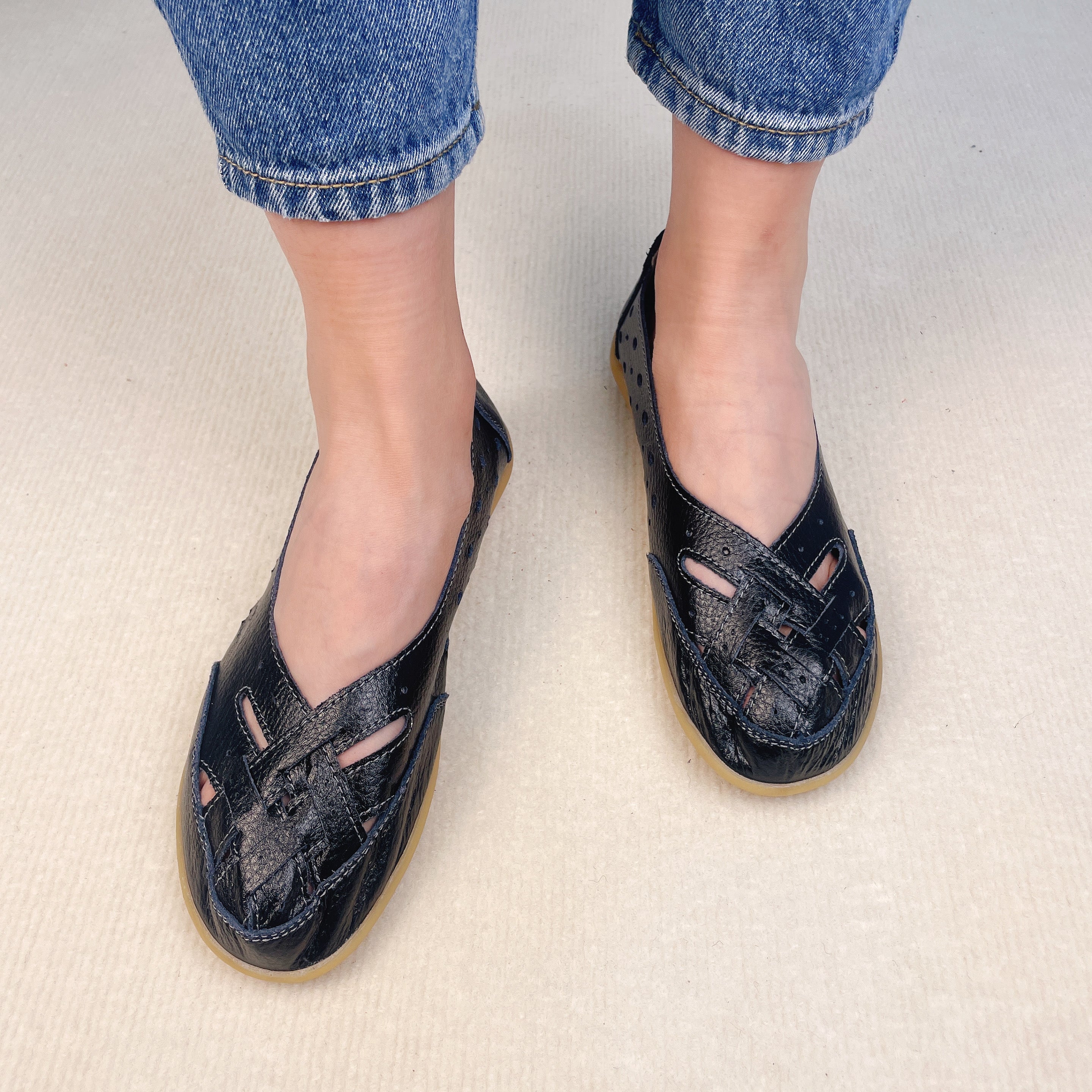 Step into Comfort & Style with New Casual Women's Shoes