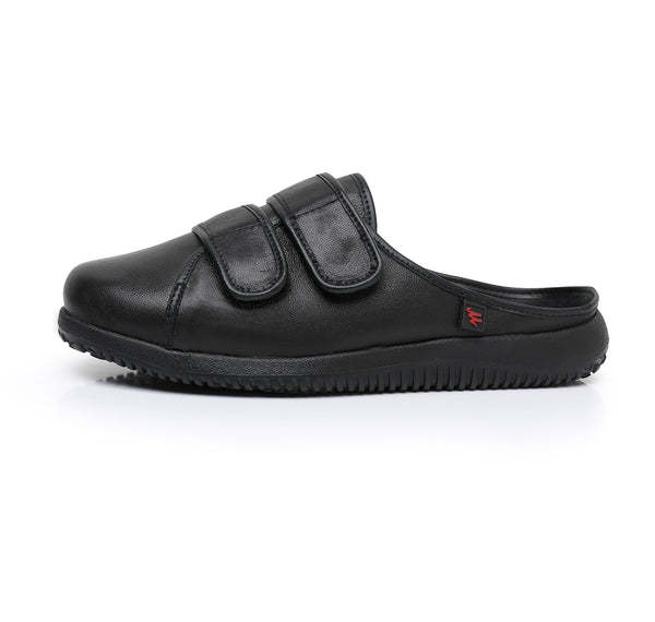 Nanccy Wide Diabetic Shoes For Swollen Feet