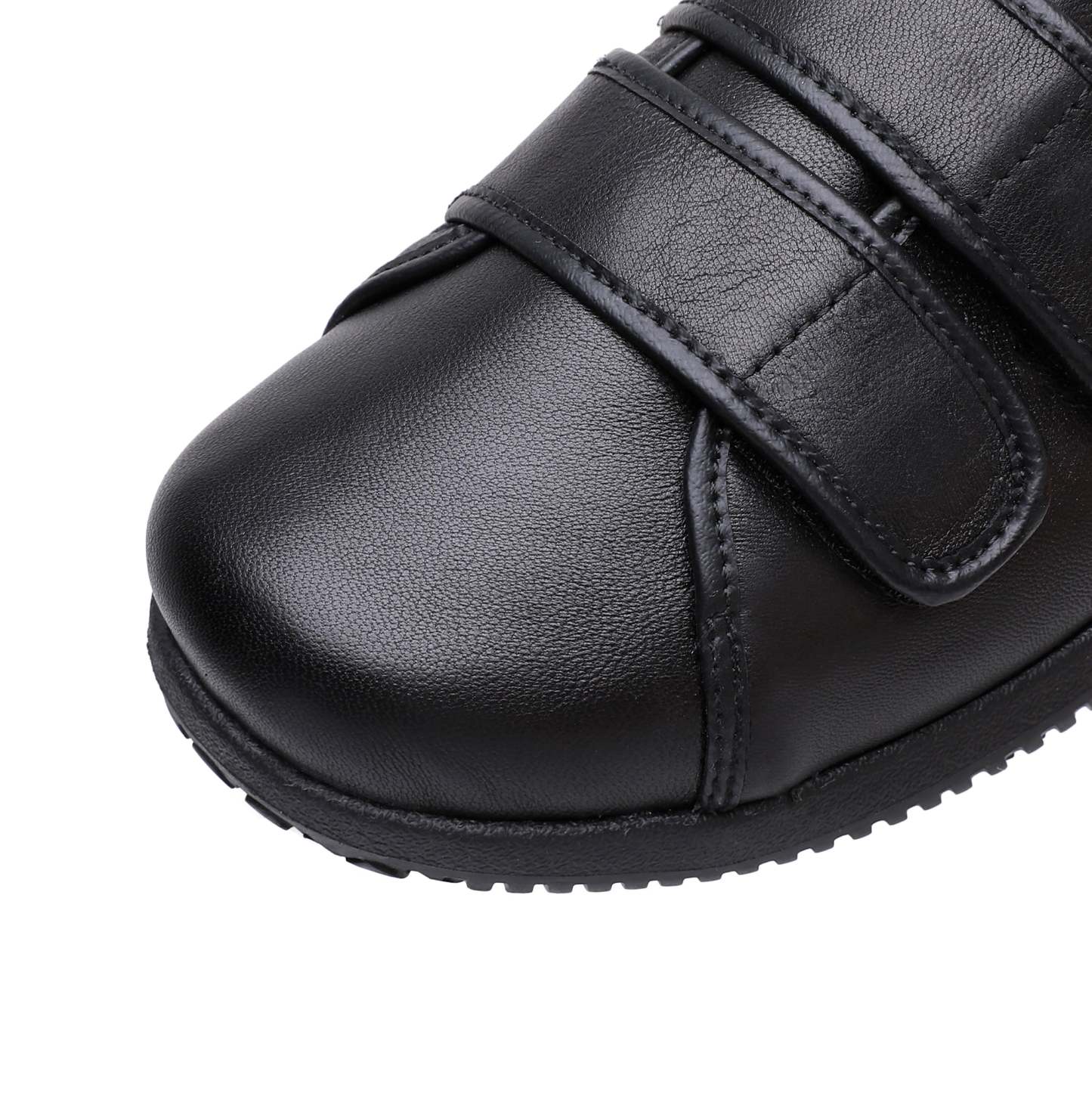 Nanccy Wide Diabetic Shoes For Swollen Feet