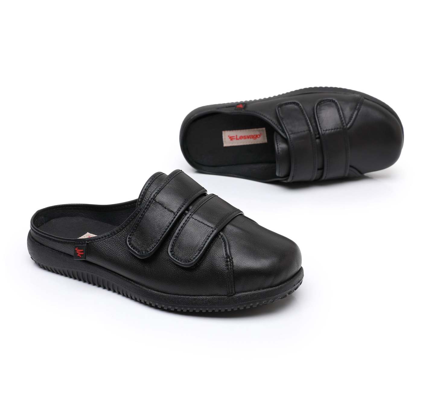 Nanccy Wide Diabetic Shoes For Swollen Feet